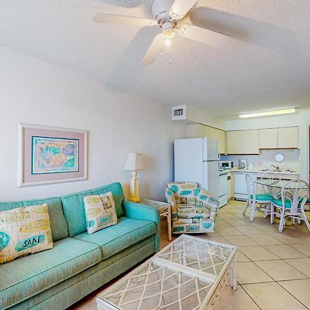Apartamento The Cove B201 Gulf Shores Exterior foto