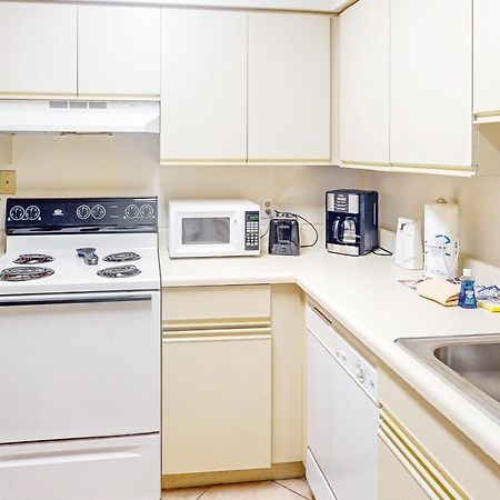 Apartamento The Cove B201 Gulf Shores Exterior foto
