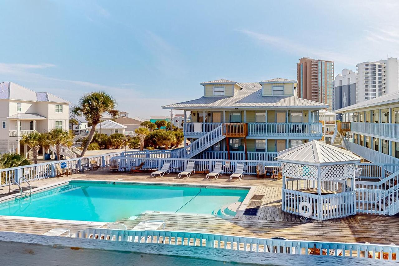 Apartamento The Cove B201 Gulf Shores Exterior foto