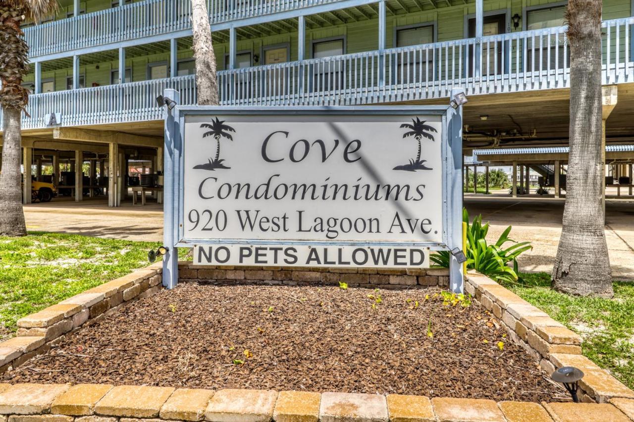 Apartamento The Cove B201 Gulf Shores Exterior foto