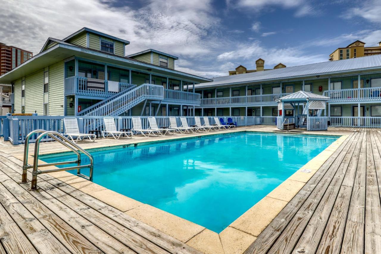 Apartamento The Cove B201 Gulf Shores Exterior foto
