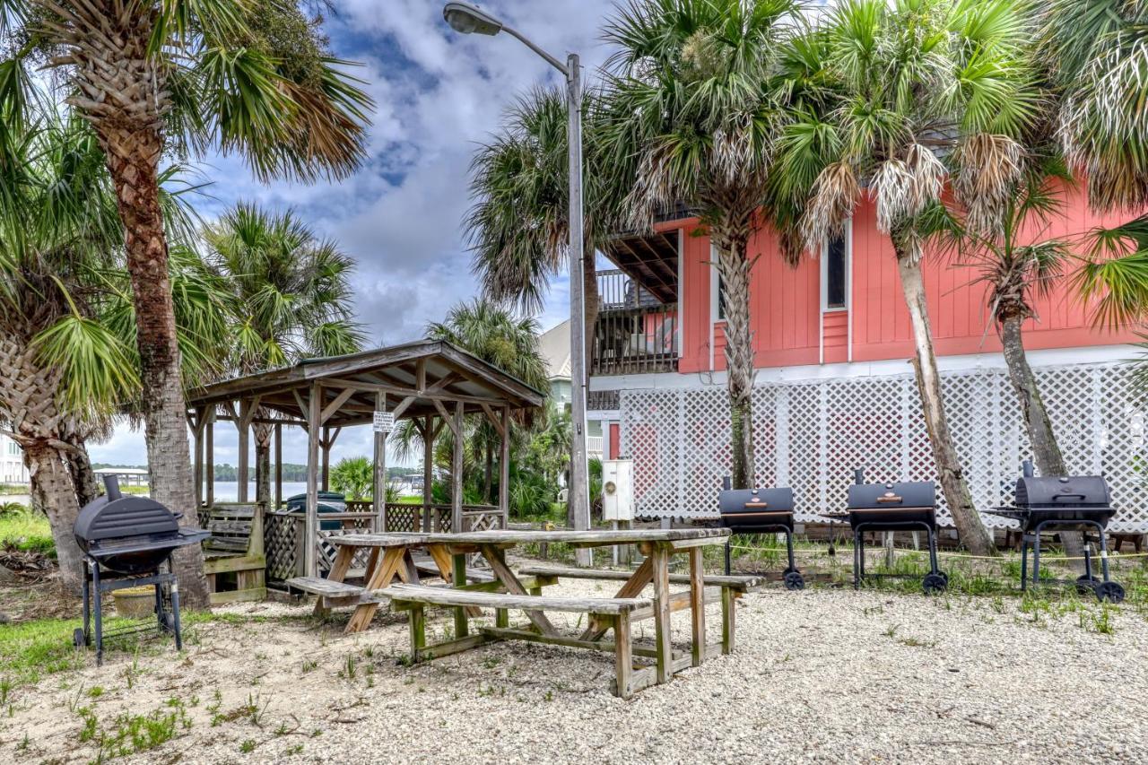 Apartamento The Cove B201 Gulf Shores Exterior foto