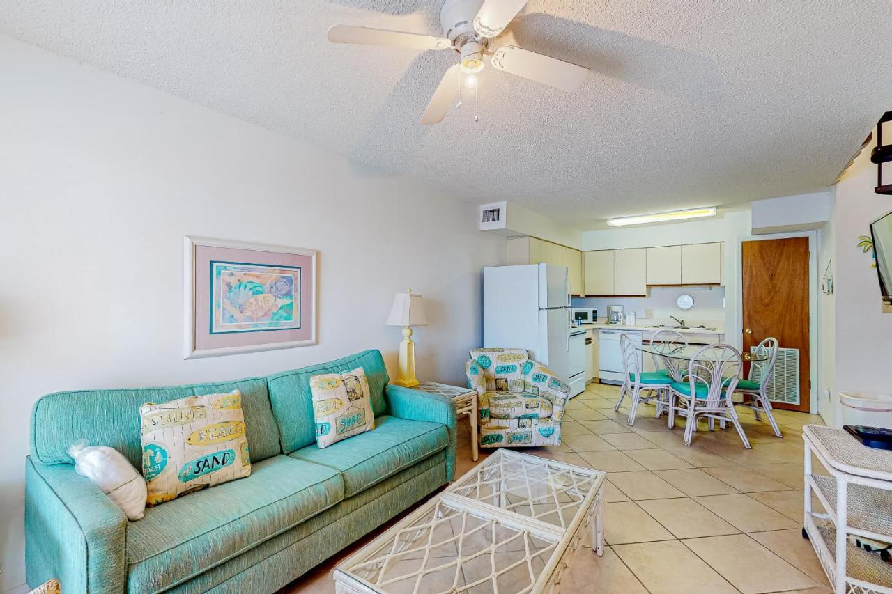 Apartamento The Cove B201 Gulf Shores Exterior foto