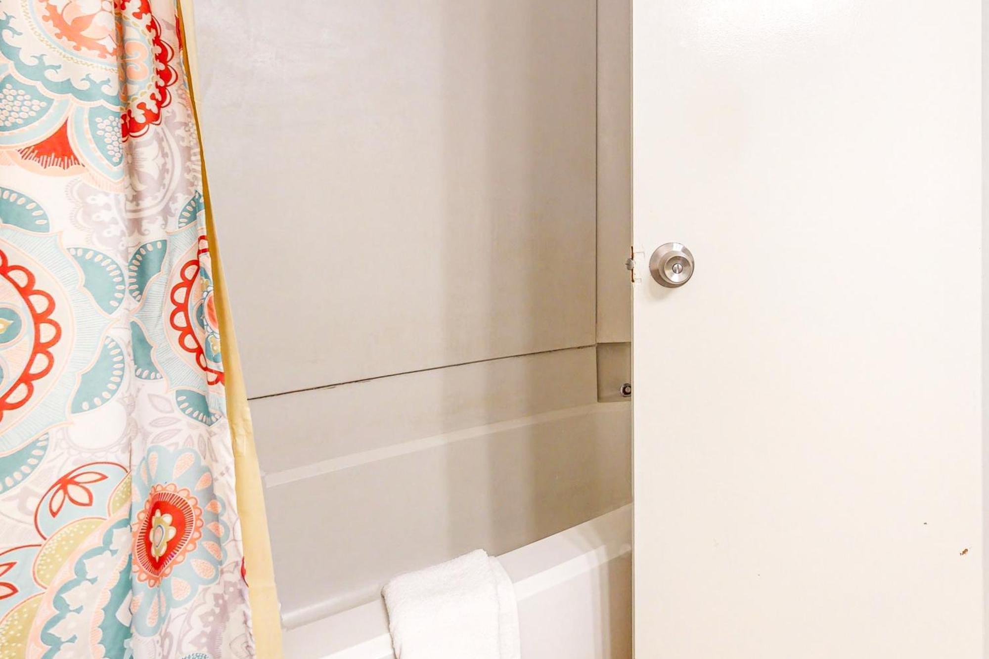Apartamento The Cove B201 Gulf Shores Exterior foto