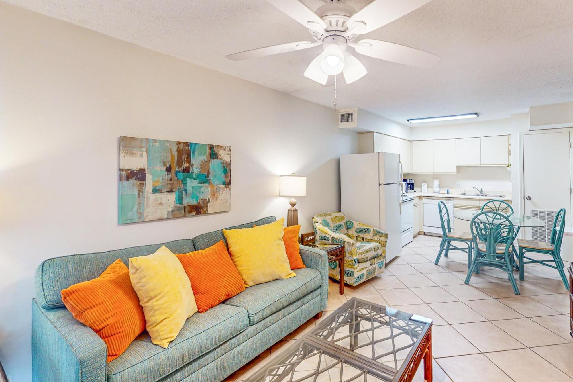 Apartamento The Cove B201 Gulf Shores Exterior foto