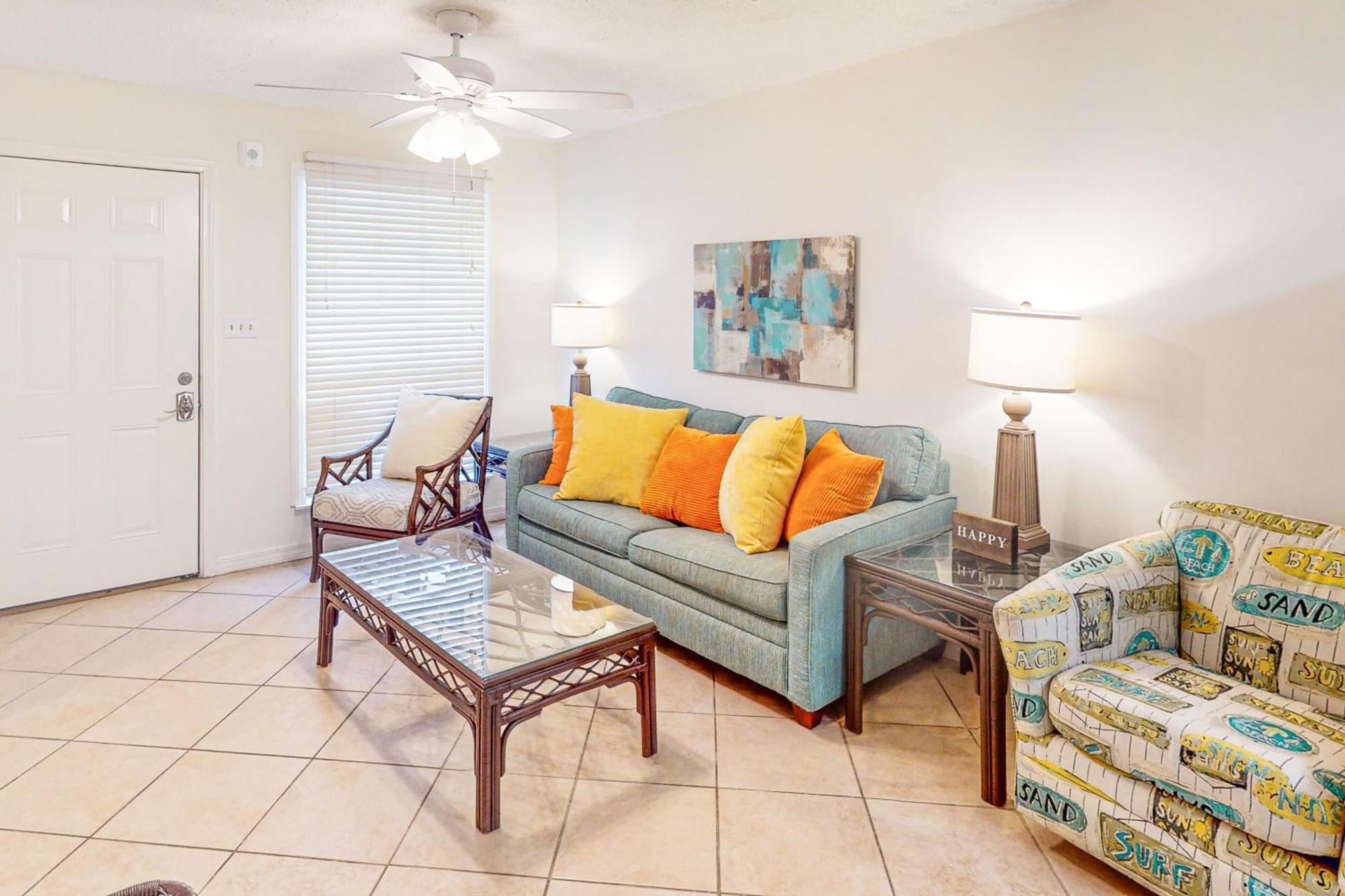 Apartamento The Cove B201 Gulf Shores Exterior foto