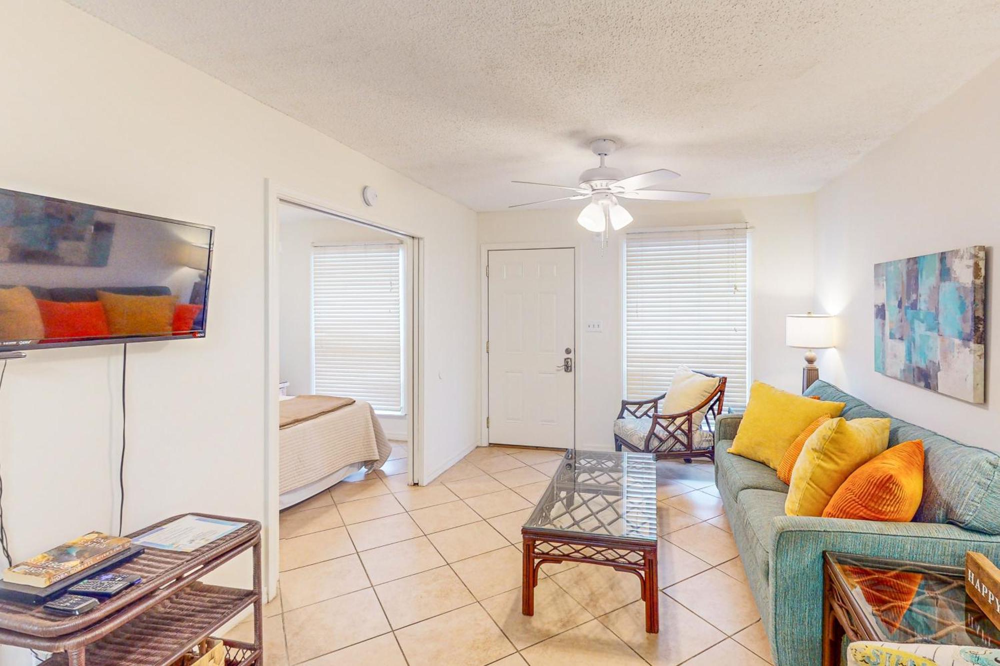 Apartamento The Cove B201 Gulf Shores Exterior foto